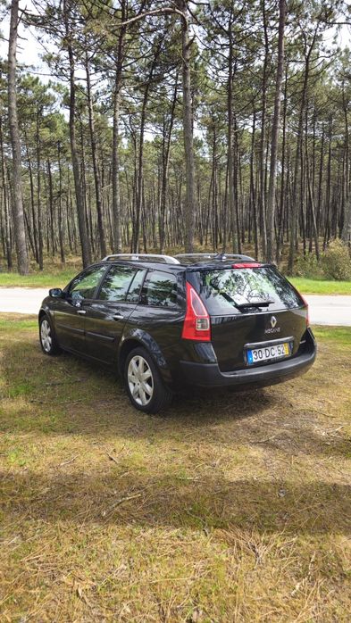 Renault Megane Dci 2007