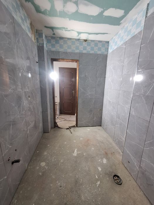 Reparação em sua casa