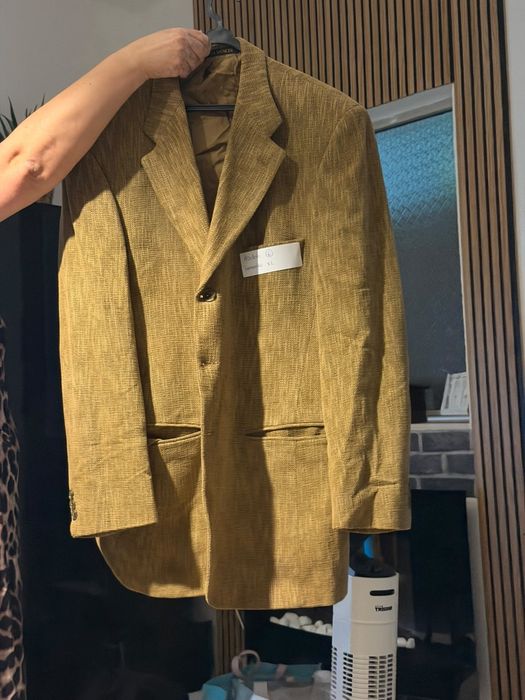 Blazers de Homem