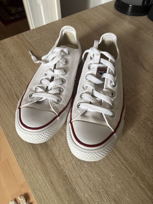 Converse All Star, trampki, buty sportowe 37