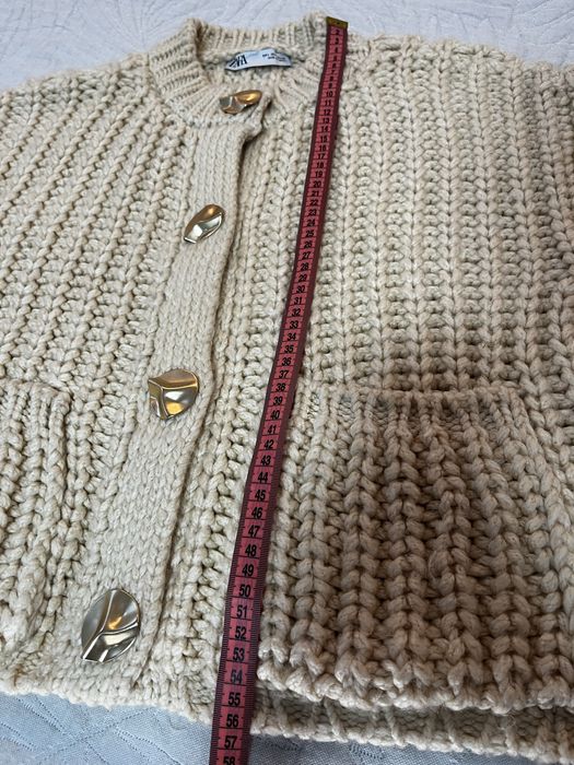 Кардиган L Зара Zara