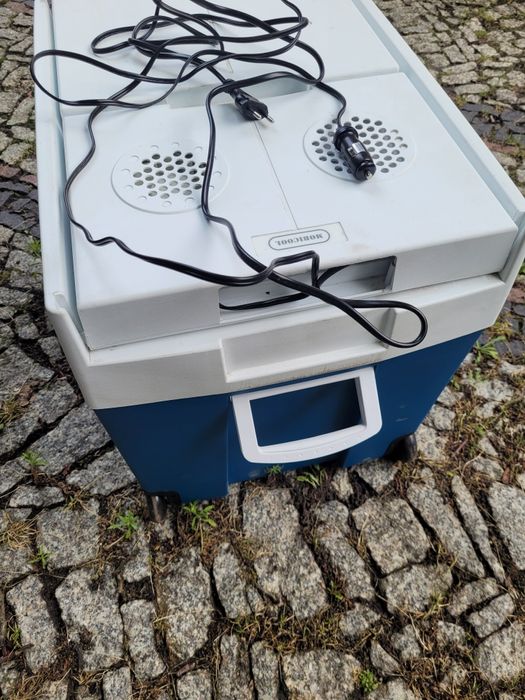 Lodowka turystyczna 48l MobiCool