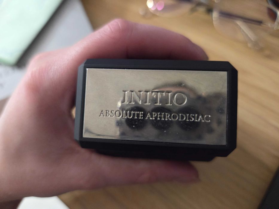 Initio Absolute Aphrodisiac