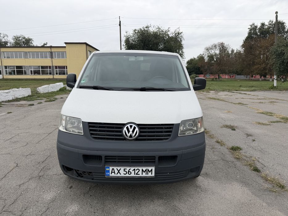 Продам Volkswagen T5
