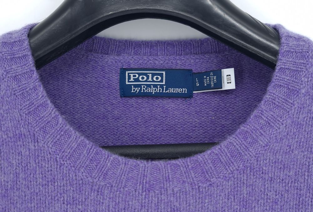 Sweter Polo Ralph Lauren L