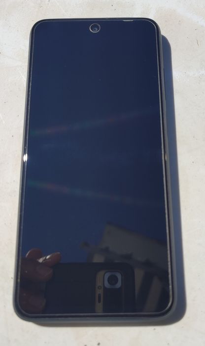 Redmi 10 como novo, processador mediatek helio  g 88 ram 4+2 GB com menos de 1 mês de uso, e capa incluida.