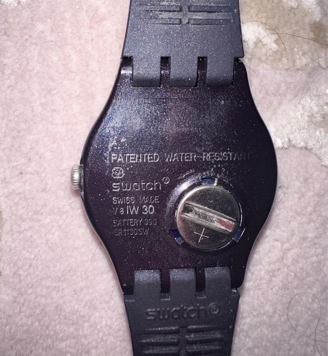 Швейцарские Часы swatch