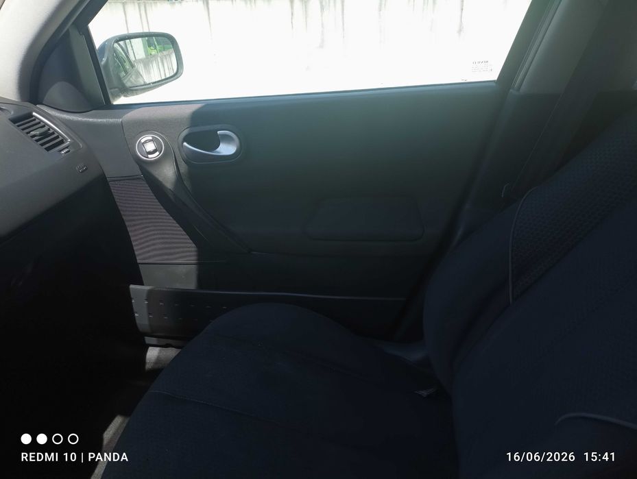 Vendo Renault Megane 2006