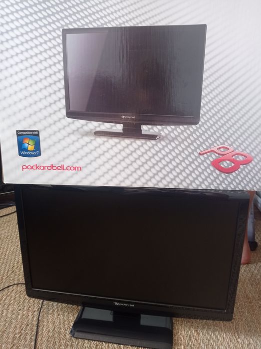 Комп’ютерний комплект: системний блок + монітор+клавіатура