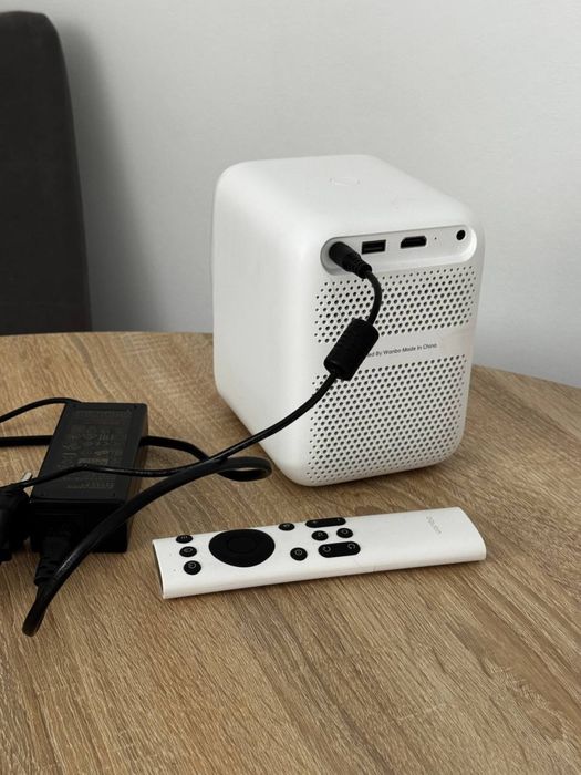 Проектор xiaomi wanbo T2 max