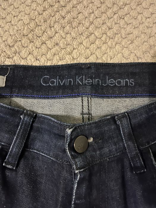 Джинси Calvin Klein