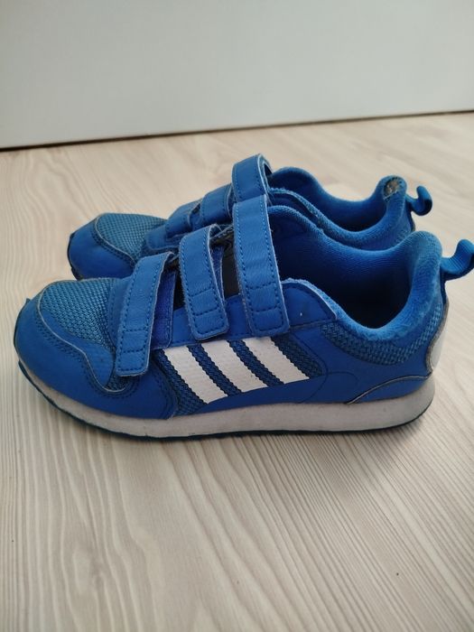 Buty adidas 33 chłopiec 19.5 cm