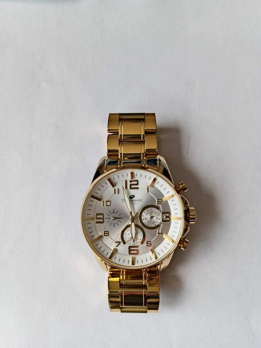 zegarek - czasomierz Męski Timemaster Collection Stan Bardzo Dobry !