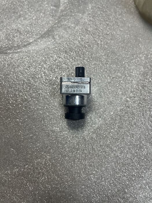 Камера передня A0009055912