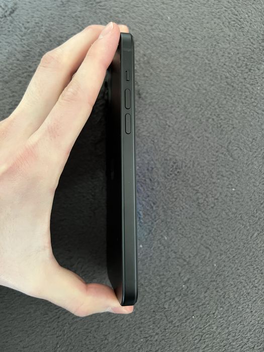 Iphone 15 Plus stan idealny