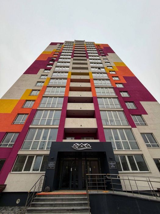 Продам класну видову зданий будинок 50м2