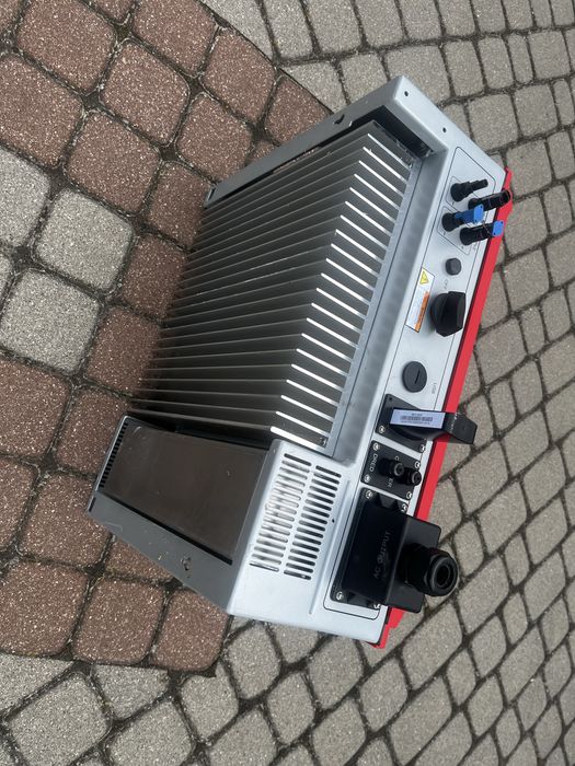 Falownik GOODWE GW4000-DT