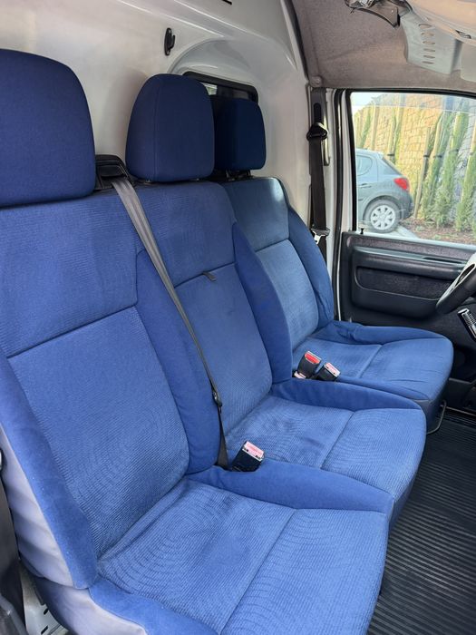 Citroen Jumpy 2.0 HDi