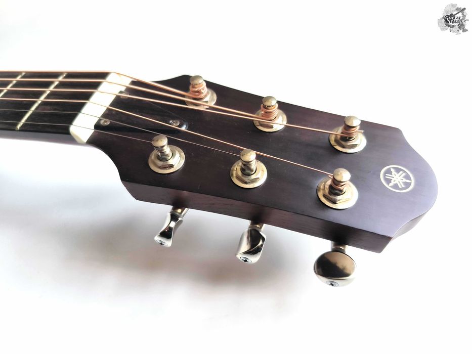$680 Yamaha Silent Guitar SLG 200S Natural (металеві струни)