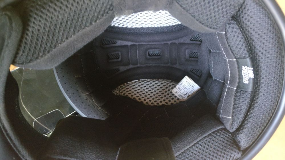 Capacete Biltwell Lane Splitter