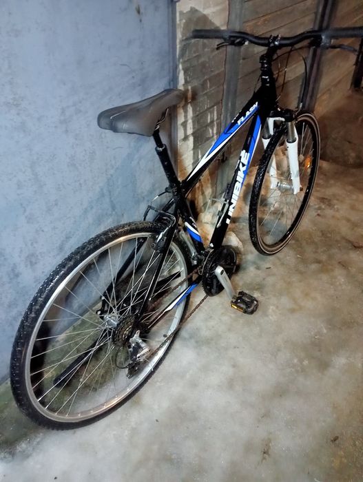 Rower aluminiowy Unibike Flash koła 28