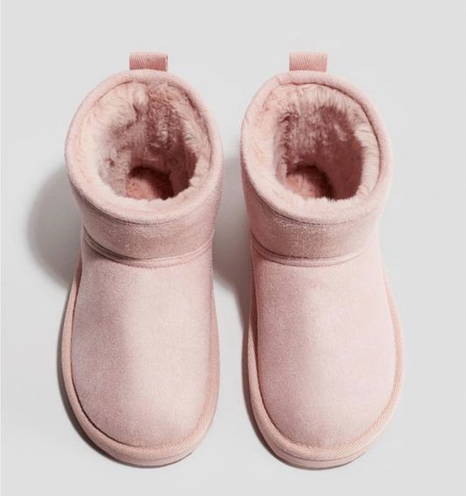 Угги h&m размер 27
