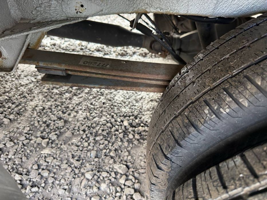 продаю volkswagen crafter maxi 2014