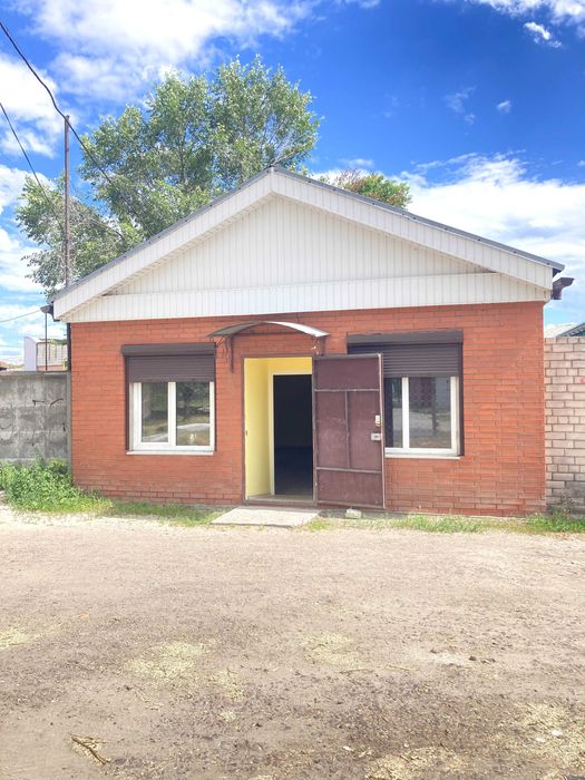 Продаж магазину. 67 кв.м. Біля центрального ринку.