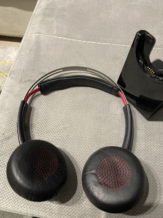 Plantronics Voyager Focus UC