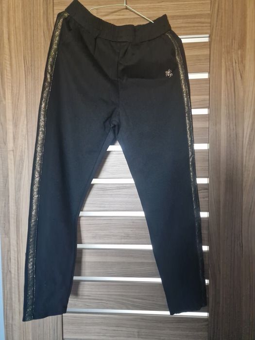 Spodnie damskie xl