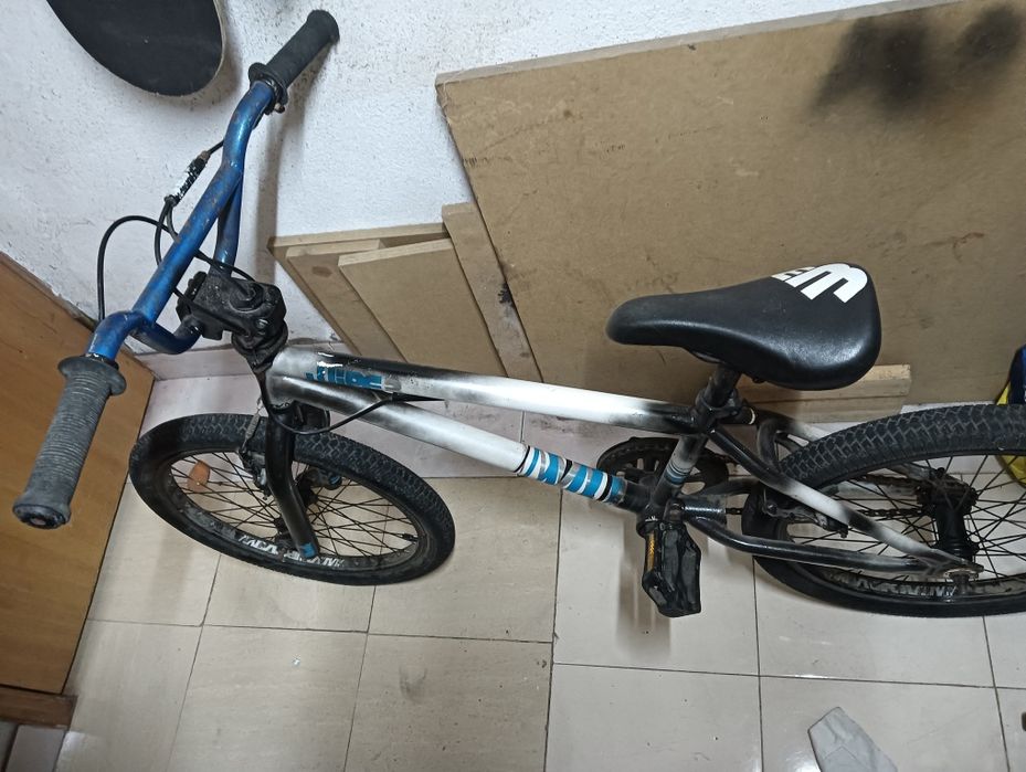 Bicicleta bmx ,btt