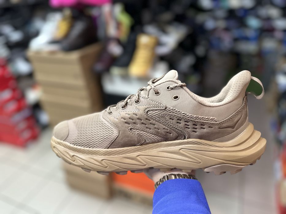 Черевики / кррсівки  Hoka Anacapa 2 GTX ( РОЗМІР 42 - 43 1/3 - 44 - 44 2/3 46 2/3 )