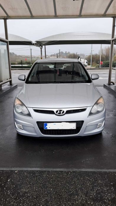 Hyundai i30 Ano 2010