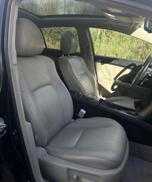 Toyota Avensis 2.2 Sw D-Cat 150cv-Full Extras[Caixa-automática]