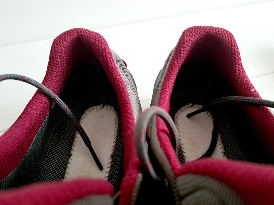 Buty Mammut AlnascaLow GTX  38 2/3