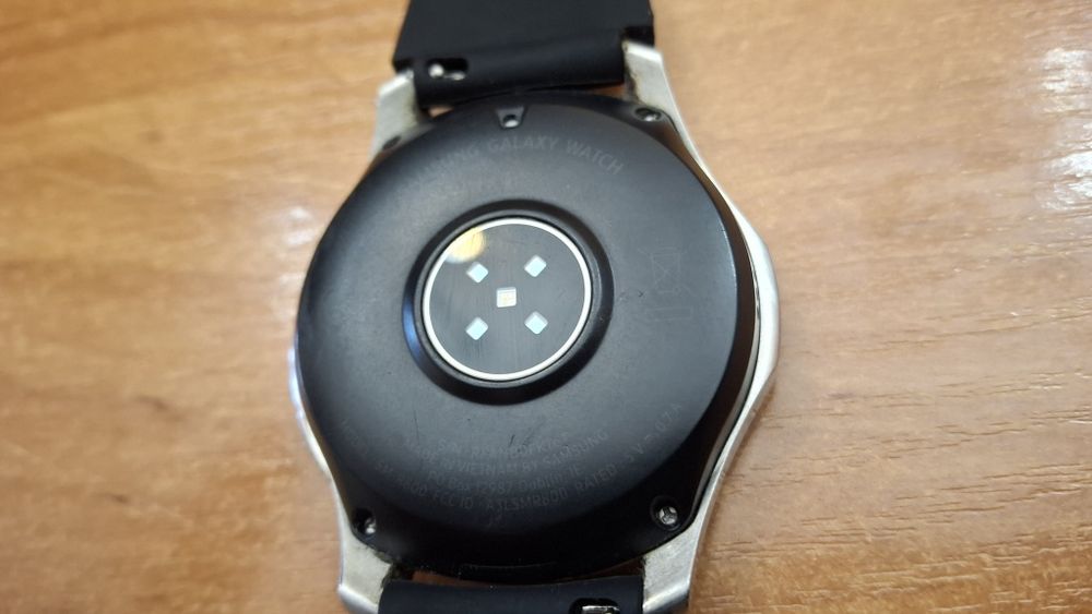 Smartwartch Samsung Galaxy Watch SM-R800