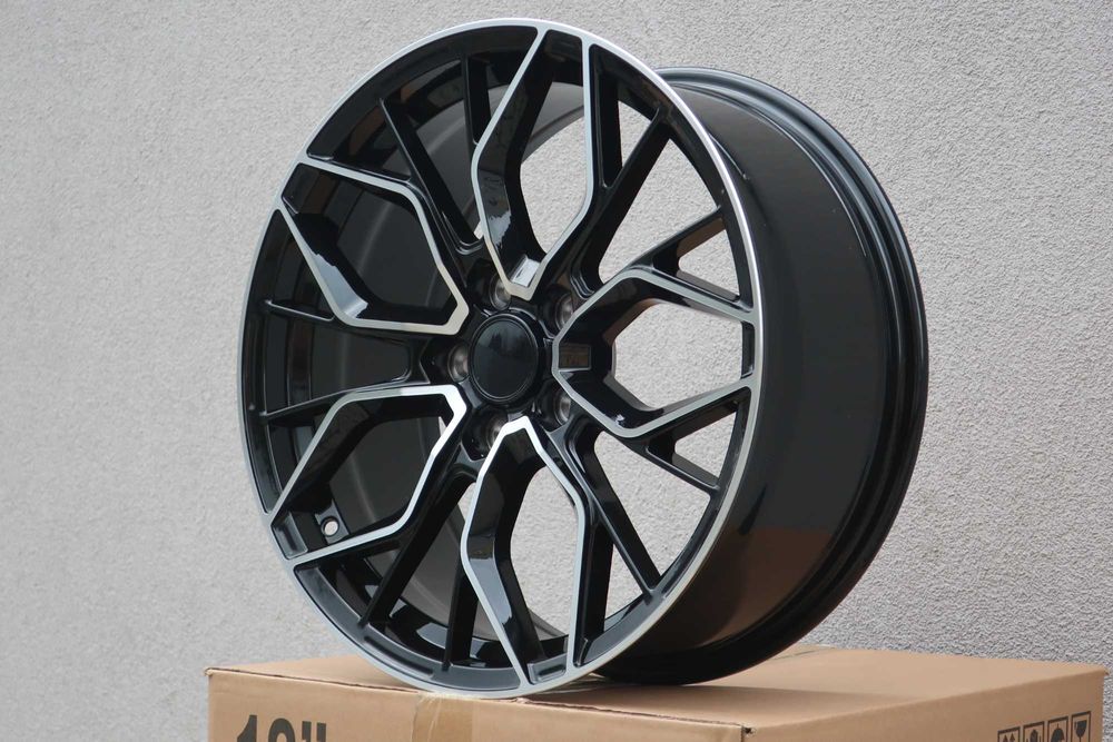 felgi 18 5x115 opel insignia 2 astra j 2.0 1.7 chevrolet cruze orlando