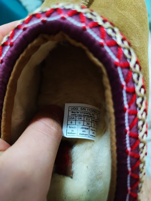 Damskie Buty UGG na zimę