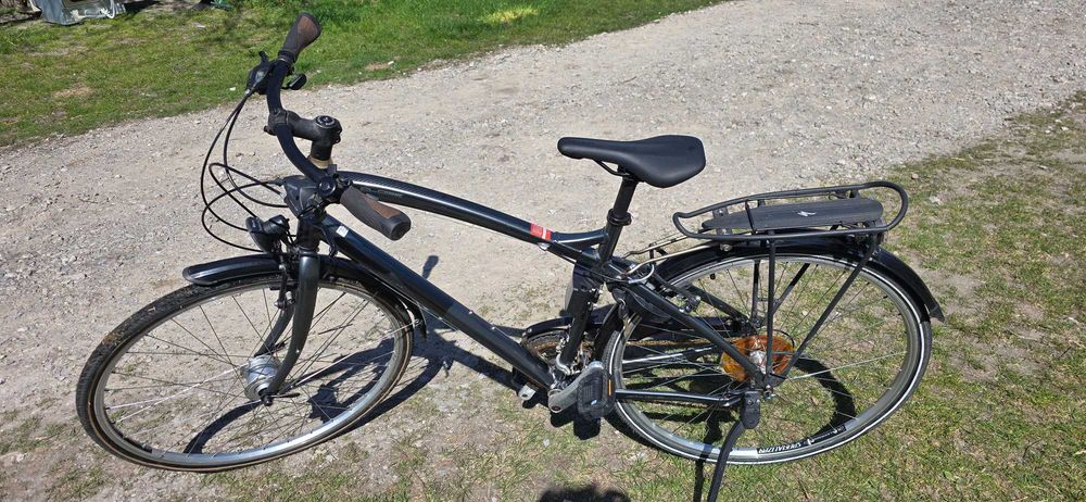 Rower Specialized Globe