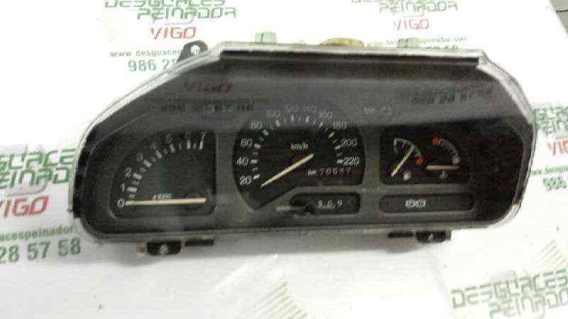 quadrante ford fiesta berl.courier
