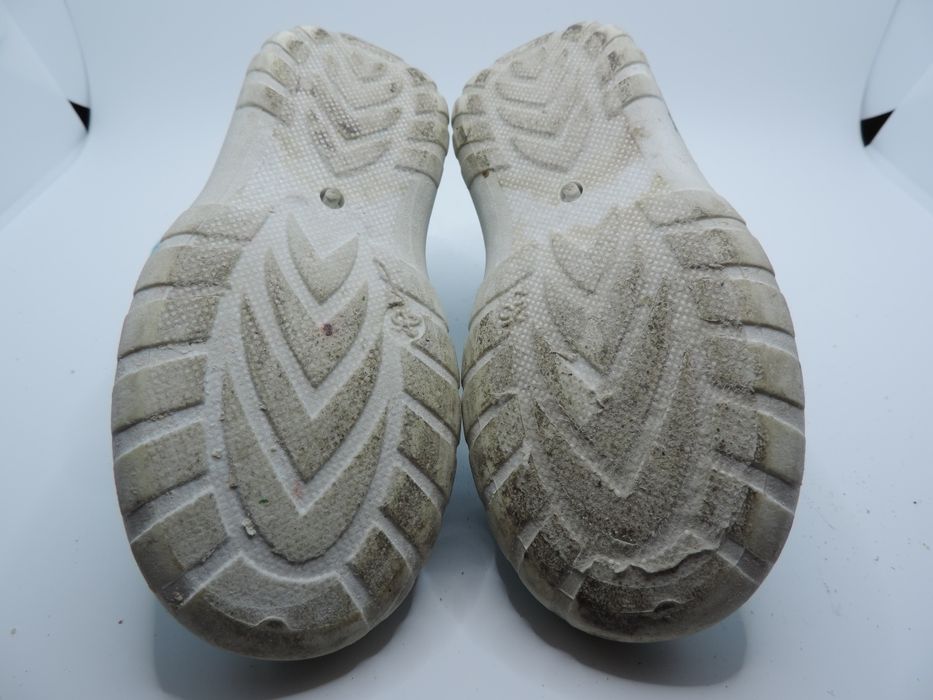 Kapcie dla chłopca - rozmiar 25