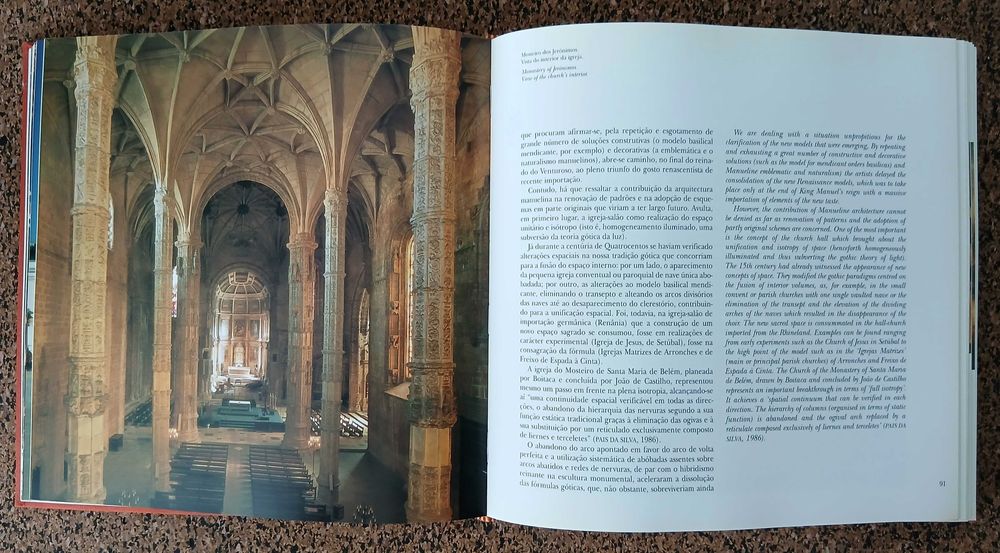 Livro - Arte Portuguesa Da Época Dos Descobrimentos