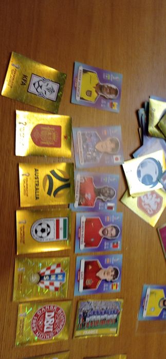 Cartas mundial 2022 mais o Neymar