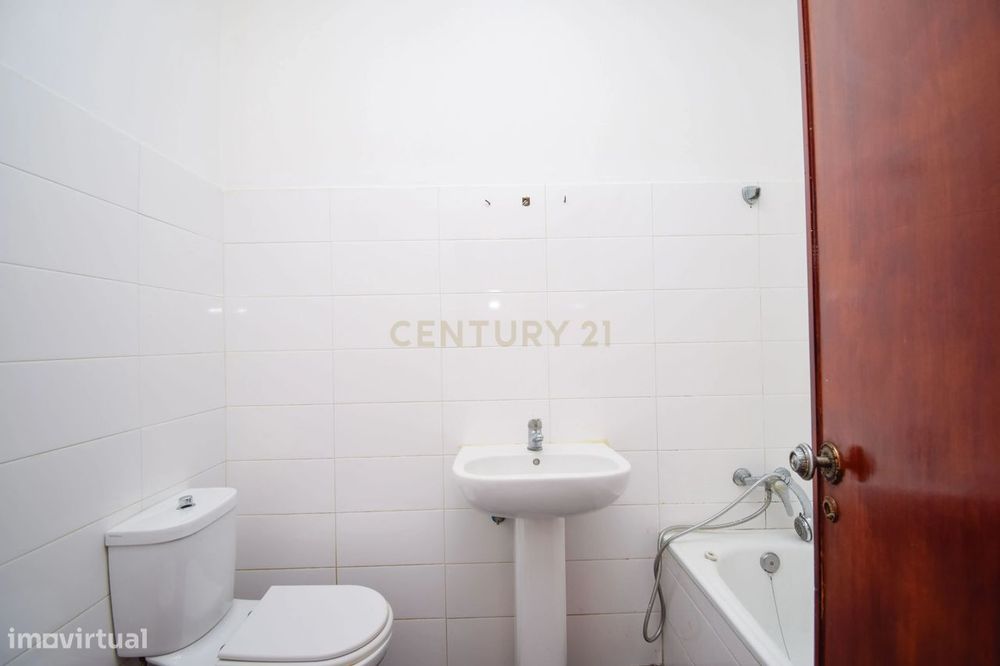 Apartamento Renovado T2 em Sintra, União das Freguesias do Cacém