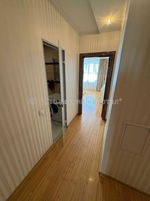 ЖК Голосієво Деміївка вулиця Голосіївська 13б Двокімнатна