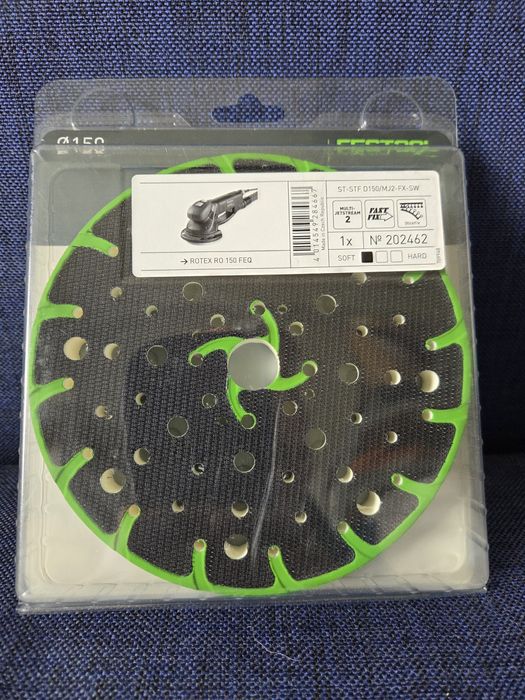 FESTOOL Talerz ROTEX 150mm