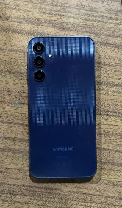 Samsung Galaxy A25