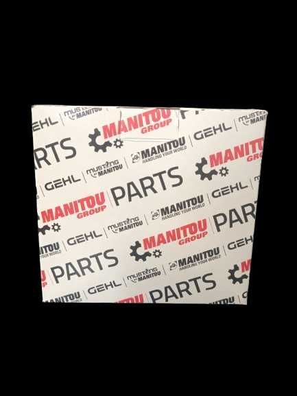 Oryginalny filtr paliwa GEHL AL330