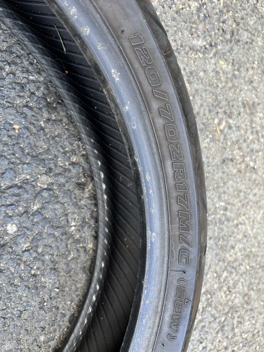 120 70 17 резина до мотоцикла