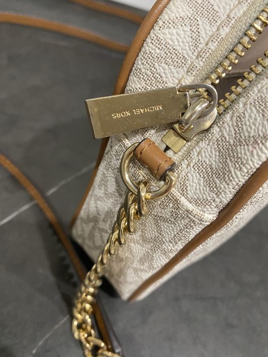 Torebka oryginalna Michael Kors
